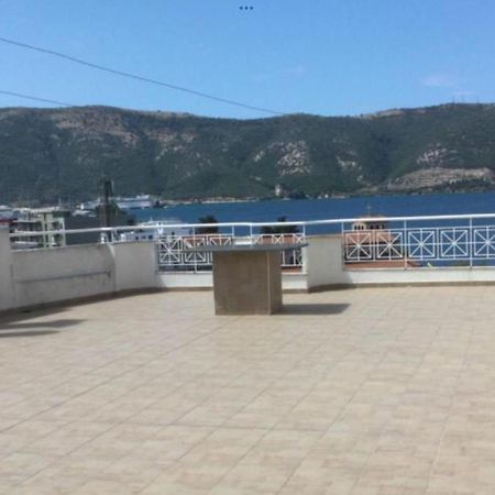 Maria'S Roomstudios Apartments Flats To Let Seaside Heart City Chantzara Spyropoulos Ігумениця Екстер'єр фото