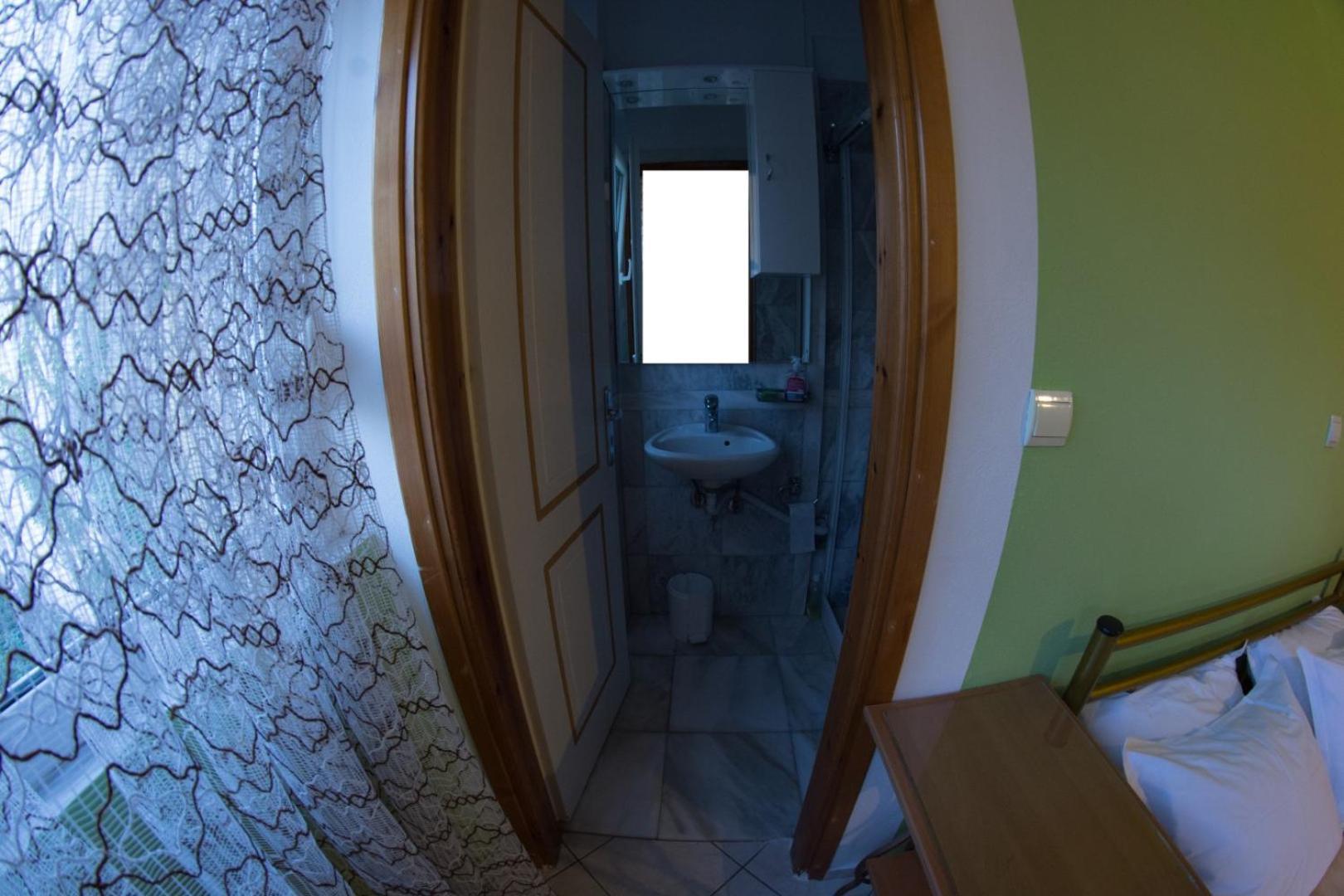 Maria'S Roomstudios Apartments Flats To Let Seaside Heart City Chantzara Spyropoulos Ігумениця Екстер'єр фото