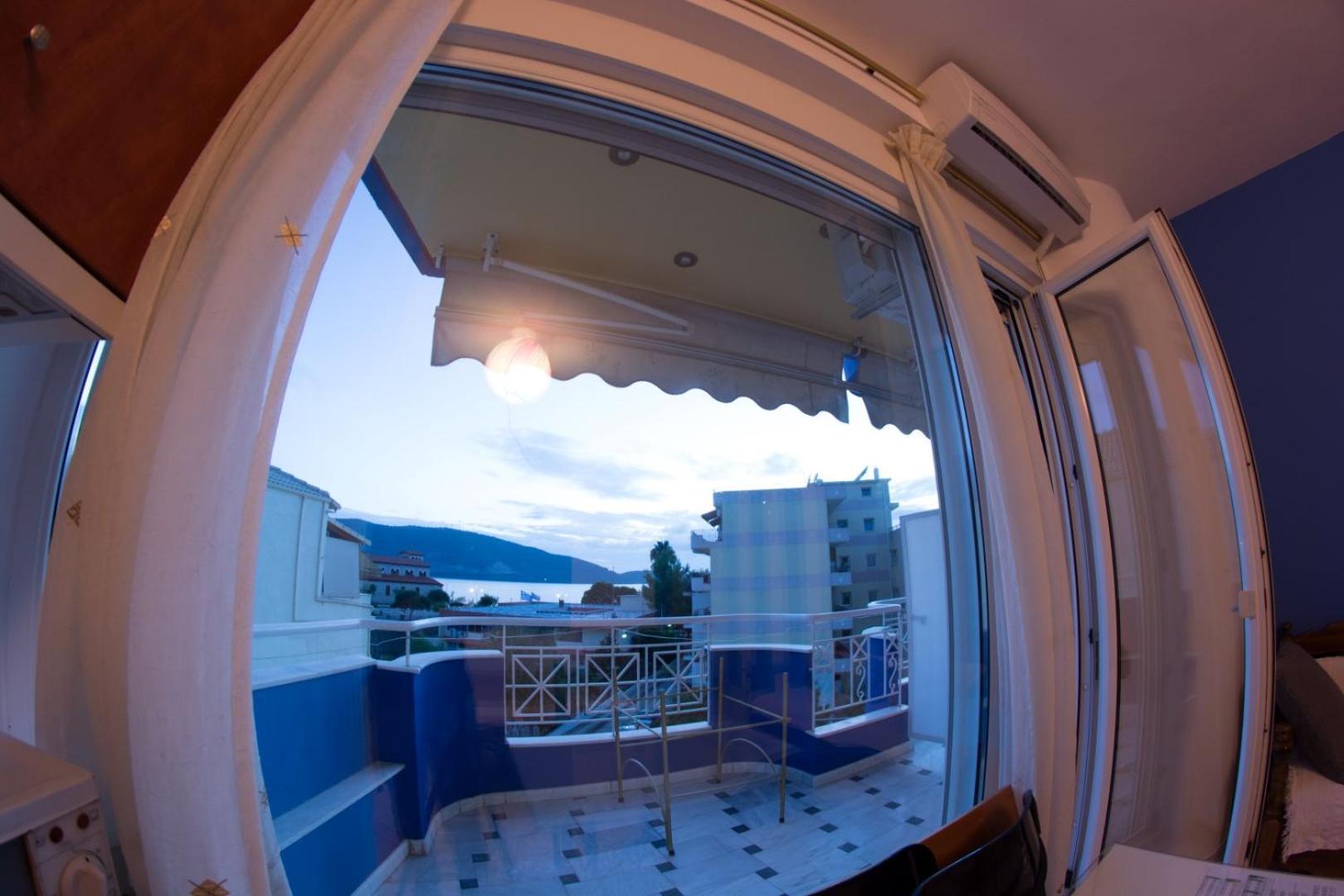 Maria'S Roomstudios Apartments Flats To Let Seaside Heart City Chantzara Spyropoulos Ігумениця Екстер'єр фото