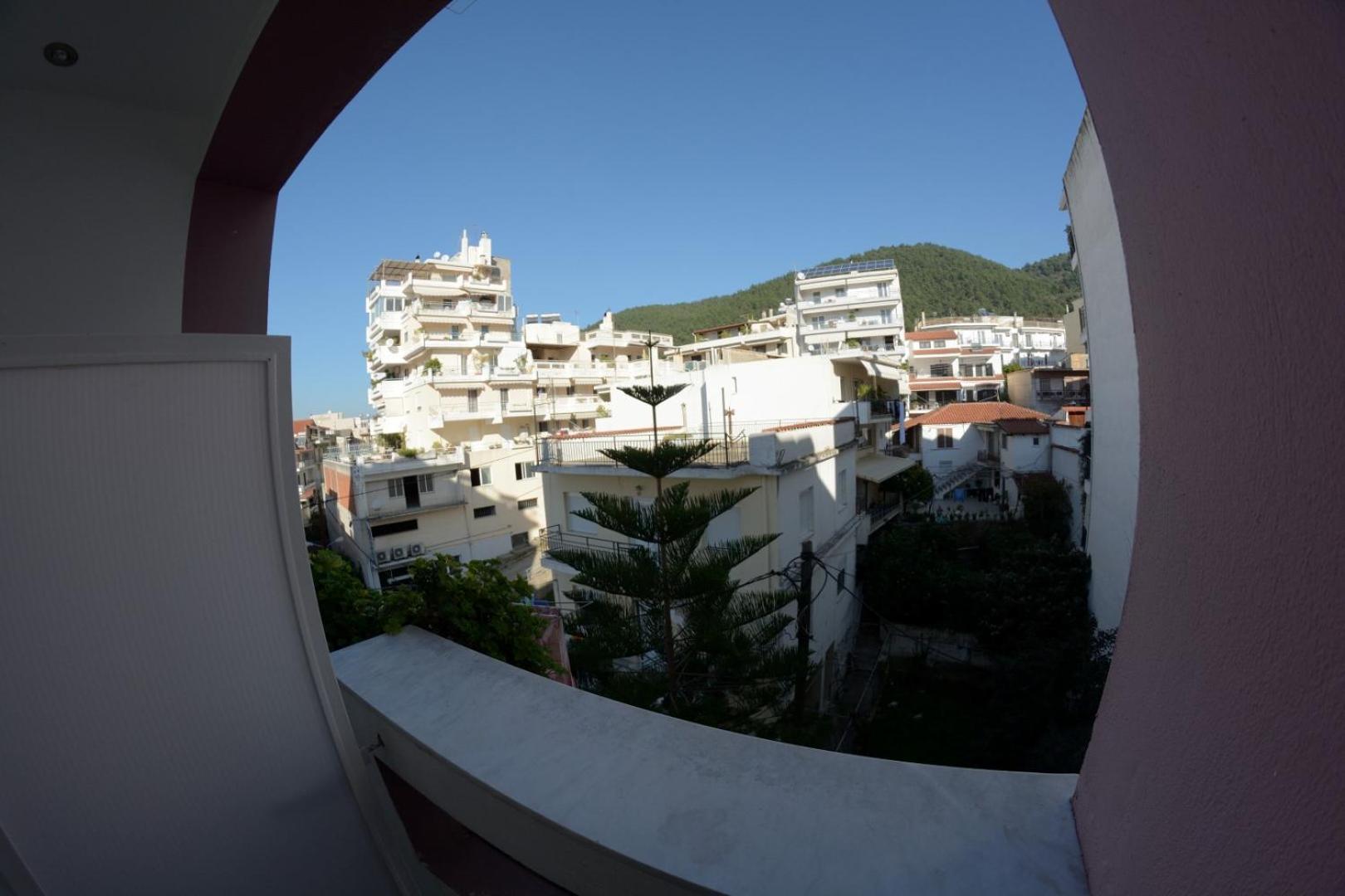Maria'S Roomstudios Apartments Flats To Let Seaside Heart City Chantzara Spyropoulos Ігумениця Екстер'єр фото