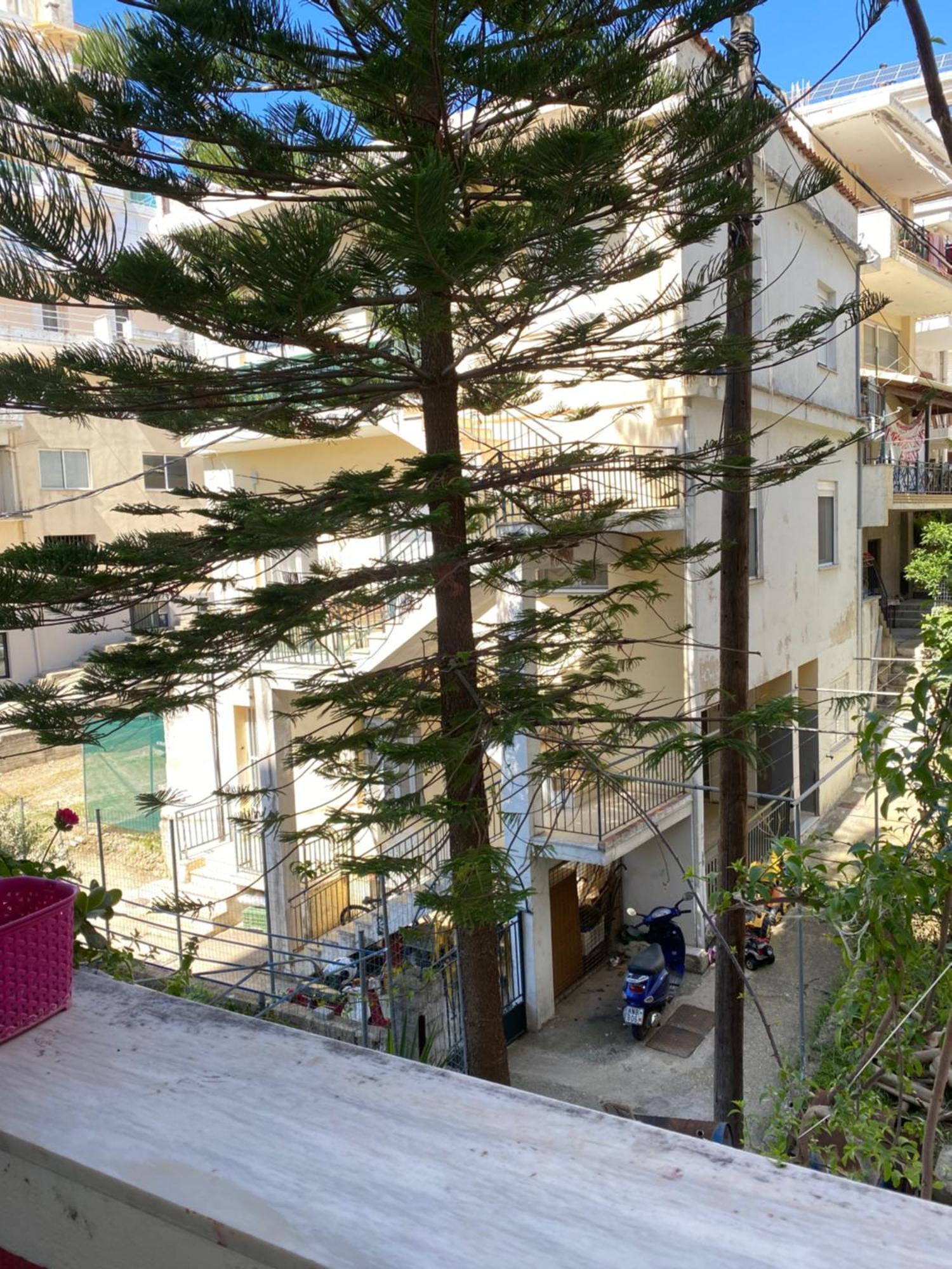 Maria'S Roomstudios Apartments Flats To Let Seaside Heart City Chantzara Spyropoulos Ігумениця Екстер'єр фото