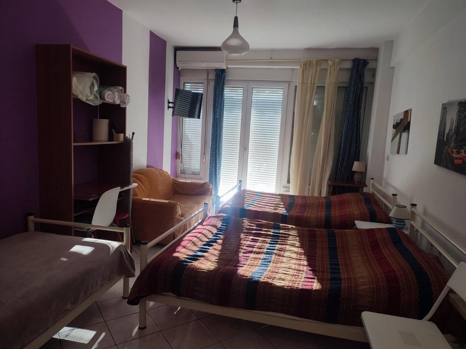 Maria'S Roomstudios Apartments Flats To Let Seaside Heart City Chantzara Spyropoulos Ігумениця Екстер'єр фото
